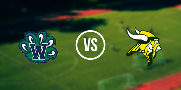 Loudoun Valley High School vs Woodgrove High School