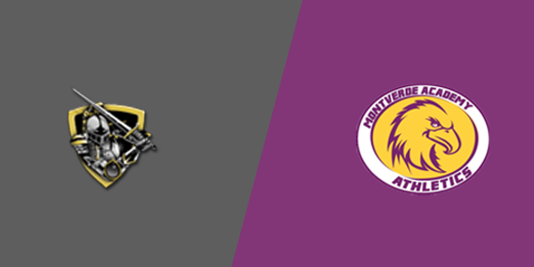 East Ridge High School vs. Montverde Academy