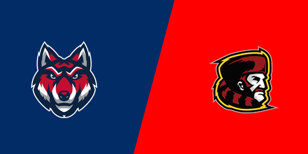 Black Hills High School vs. Steilacoom High School