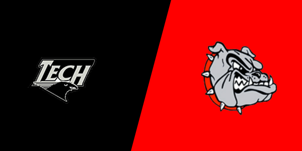 Sussex Tech High School vs. Laurel High School