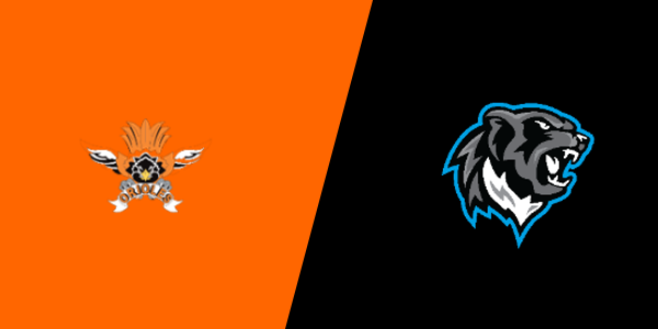 Morrice High School vs. Atherton High School
