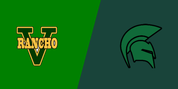 Rancho Alamitos vs. Schurr