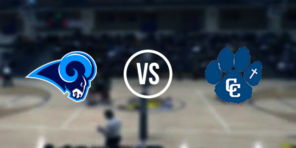 Rogers High School - Puyallup vs. Cascade Christian High School