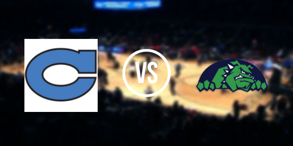 Southeast Raleigh High School vs. Clayton High School
