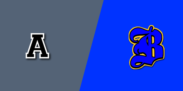 Away vs. Brunswick High School