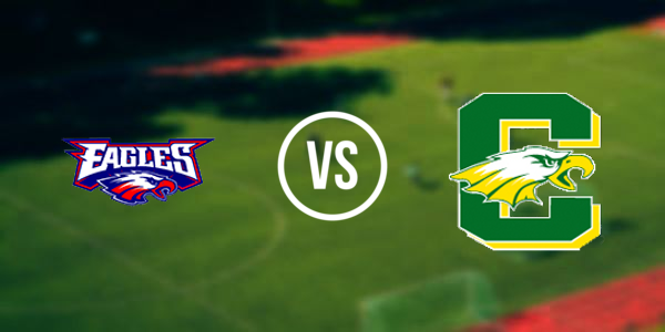 Clay High School vs Liberty Benton