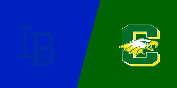 Liberty Benton  vs. Clay High School