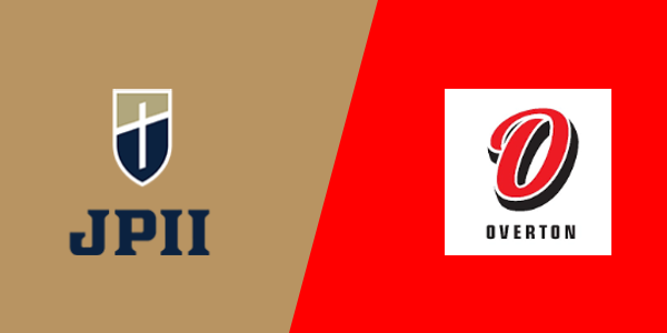 Pope Saint John Paul II Preparatory School vs. John Overton High School