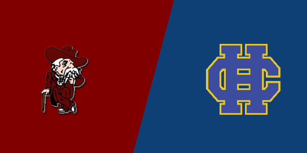 Henderson County High School vs. Henry Clay High School
