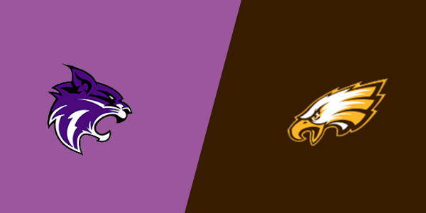 Hampshire High School vs. H.D. Jacobs High School