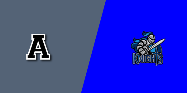 Away vs. Unity Christian High School