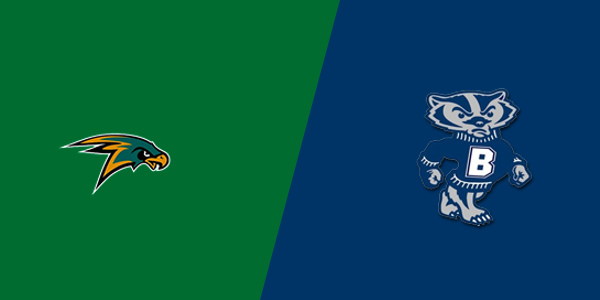 Lakeland High School vs. Bonners Ferry High School