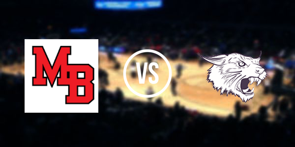 Lynden Christian High School vs Mount Baker High School