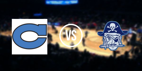 Clayton High School vs. Swansboro High School