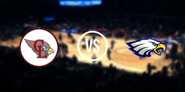 Clear Lake High School vs Cloverdale High School