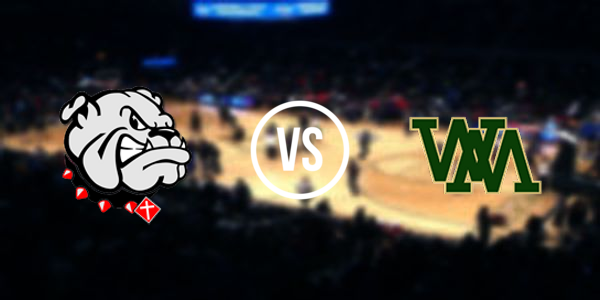 Liberty Christian Academy vs. Wilson Memorial High School