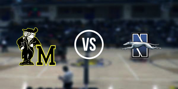 Moorestown High School vs. Northern Burlington County Regional High School