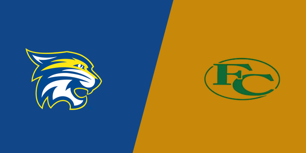Donelson Christian Academy vs. Friendship Christian School