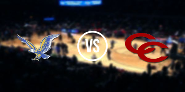 Coffee County Central High School vs Shelbyville Central High School