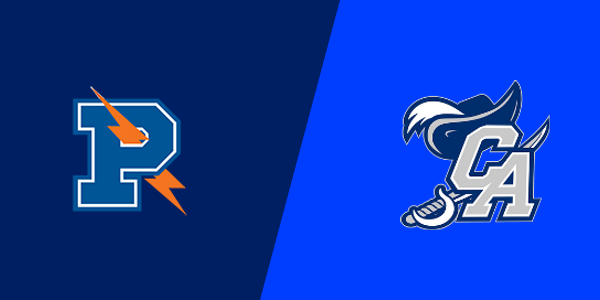 Powers Catholic High School vs. Carman-Ainsworth High School
