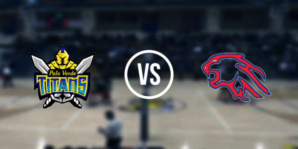 Palo Verde High School vs Sahuaro High School