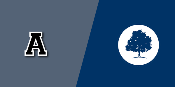 Away vs. Hillbrook School - Upper School