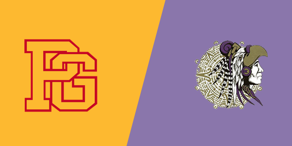 Pacific Grove High School vs. Soledad High School