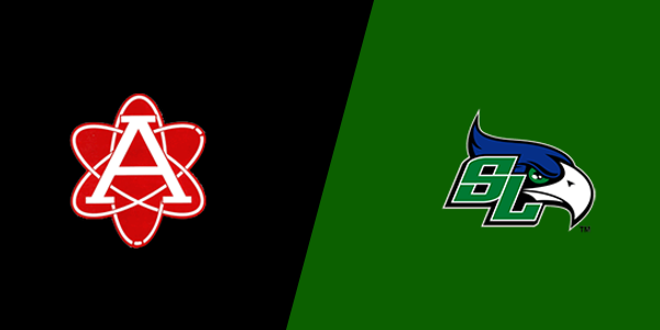 Annandale High School vs. South Lakes High School