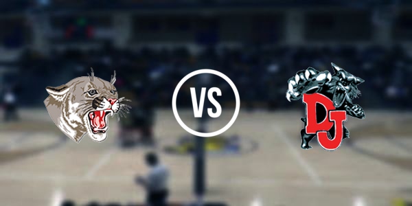 Van Wert vs. Jefferson High School