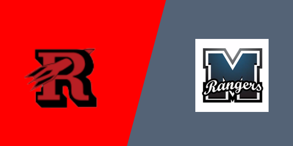 Reading Memorial High School vs. Methuen High School