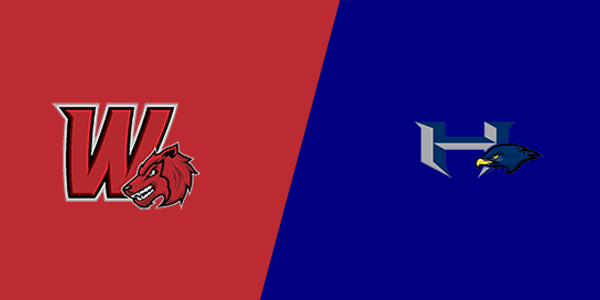 Weiss High School vs. Hendrickson High School