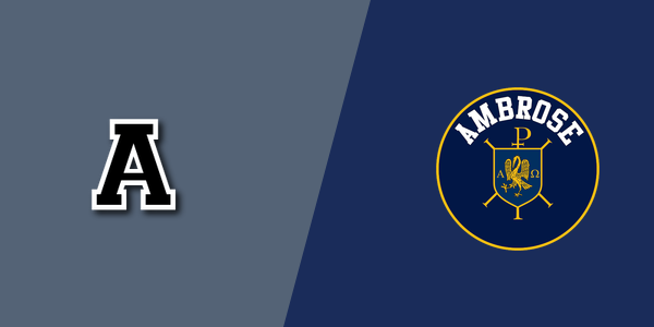 Away vs. The Ambrose School