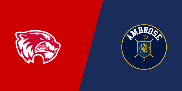 Weiser High School vs. The Ambrose School
