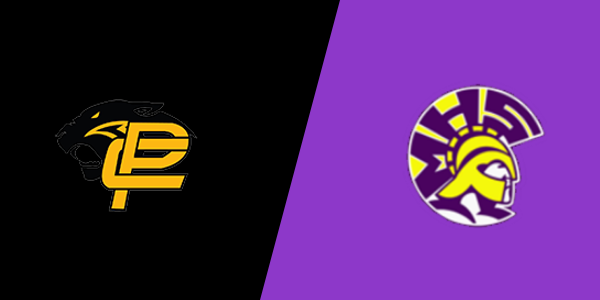 Putnam County High School vs. Mendota High School