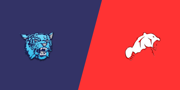 Lapwai High School vs. Grace High School