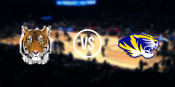 Hillman High School vs. Alcona Community High School