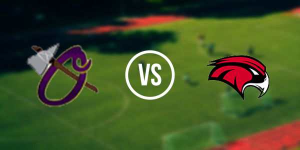 Orestimba High School vs. Delhi High School