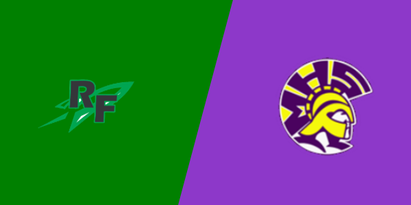 Rock Falls High School vs. Mendota High School