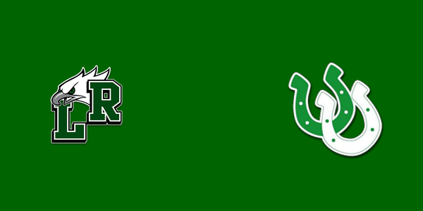 Lake Ridge High School vs. Arlington High School