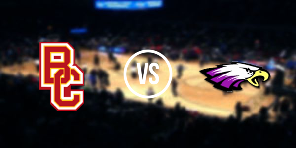 Barren County High School vs. Campbellsville High School