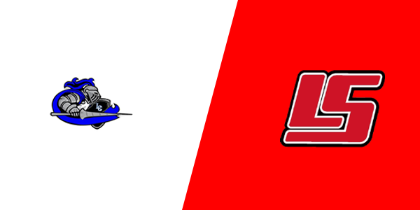 L'Anse Creuse High School vs. Lake Shore High School