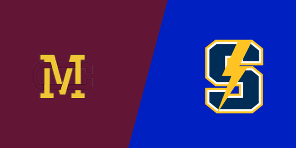 Montini Catholic High School vs. Glenbrook South High School