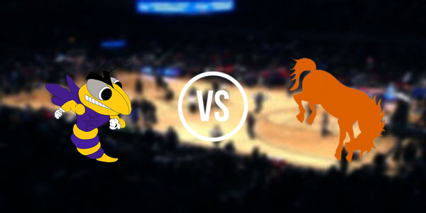 Pine Bluffs High School vs. Burns High School
