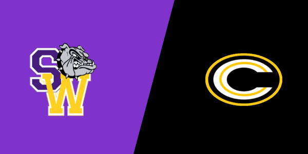Sweet Water High School vs. Choctaw County High School