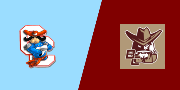 Casey County High School vs. Bourbon County High School