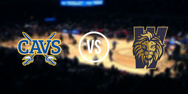 Westminster Christian Academy vs. Augusta Preparatory Day School