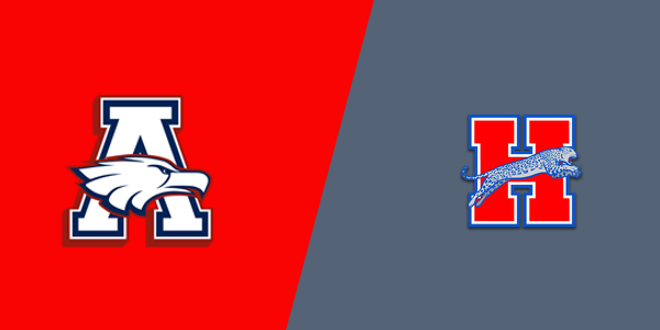 Allen High School vs. Midlothian Heritage High School