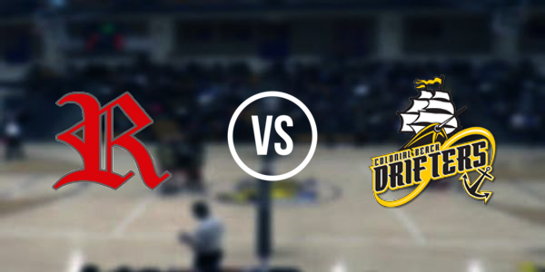 Colonial Beach High School vs Rappahannock High School