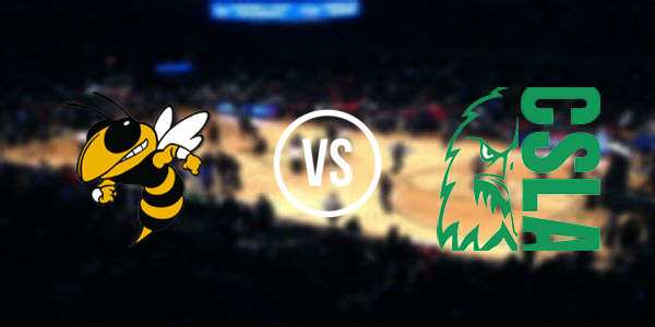 Lookout Valley Middle-High School vs Chattanooga School for the Liberal Arts