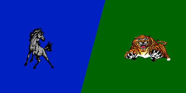 Jordan Valley High School vs. Monument High School